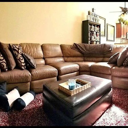A1 Private Room With 55" Smart Tv Near Everything Орландо Екстер'єр фото